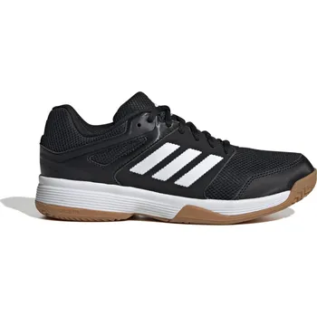 Dámské tenisky Dámské Sálové boty ADIDAS SPEEDCOURT W IH3158 – Černá 42