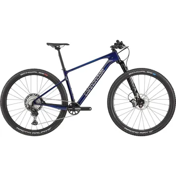 Horské kolo CANNONDALE SCALPEL HT CARBON 2 (C25231U40/TBL) M