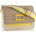 Ara malá kabelka s klopou Malie Sand/Limoncello/Marmor 16-22003-54 | P693177