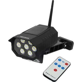 Maketa monitorovací kamery Esperanza PHANTOM