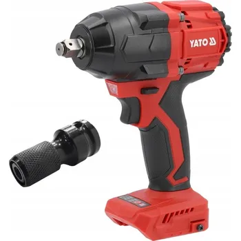 Rázový utahovák Yato YT-827793 18 V