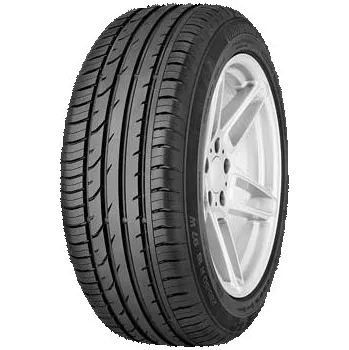 Letní osobní pneu 185/55R15 82T ContiPremiumContact 2 CONTINENTAL CONTINENTAL TL0390937