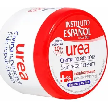 Masážní přístroj Institututo espanol močovinová oprava krému s močovinou 50 ml