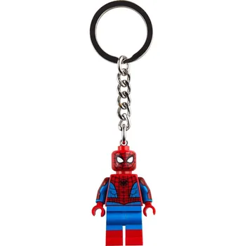 Dětské zboží Lego LEGO® Marvel™ 854290 Přívěsek na klíče - Spider-Man