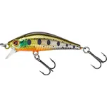 GUNKI - Wobler Gamera F HL Fario 3,9 cm