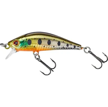 Umělá nástraha GUNKI - Wobler Gamera F HL Fario 3,9 cm