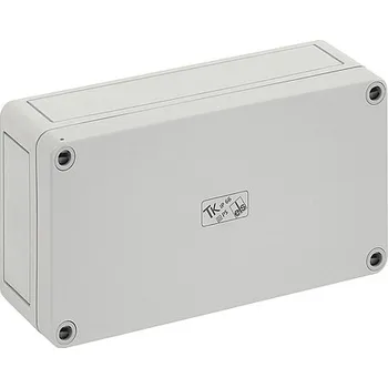 Rozvaděč Krabice prázdná přisazená Spelsberg TK PS 1809-6-o