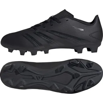 Pánská treková obuv Boty adidas Predator Club FxG M IG7759 40 2/3