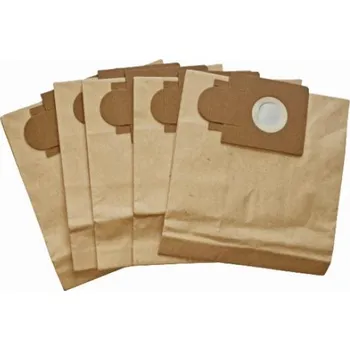 Sáček do vysavače Sáčky do vysavače EIO Exclusiv 1400 papírové 5ks