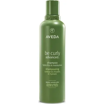 Nestandardní parfém Aveda - be curly™ Šampony 250 ml unisex