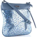 Ara dámská crossbody kabelka Lara Azzuro/Silber 16-21109-88 | P693171