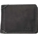Rieker Pánská peněženka RIEKER 1002 černá W5 -UNI-