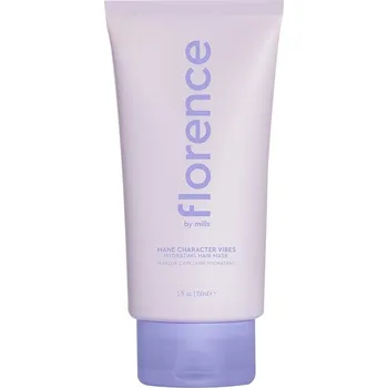 Vlasová regenerace Florence By Mills - Mane Character Vibes Hydrating Hair Mask Masky a kúry na vlasy 350 g unisex