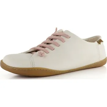 Dámská obuv Camper světlé polobotky Peu Cami K200514-058 - 39 | P694433