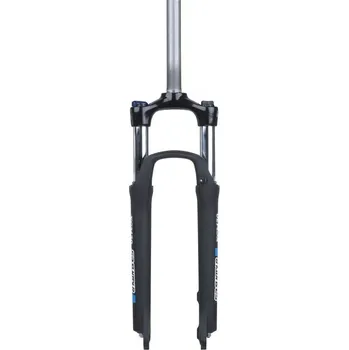 Vidlice na kolo Suntour Odpružená vidlice SUNTOUR SF13-XCM HLO 26" Disc Černá