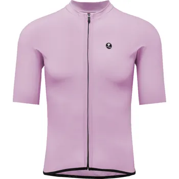 cyklistický dres Dres PISSEI Primapelle Ltd Glicine M