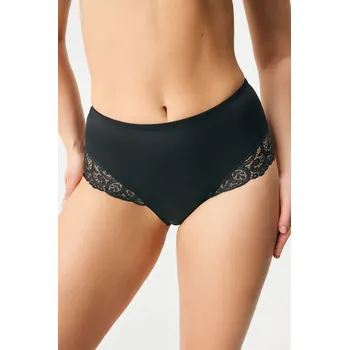 Kalhotky Klasické kalhotky Isabel s vysokým pasem