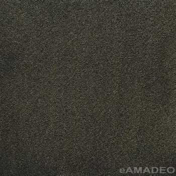 Koberec EDEL Luxusní koberec Edel Zeal 279 - tmavě šedý - 4m