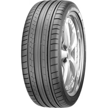 Zimní osobní pneu Dunlop SP SPORT MAXX GT 275/35 R21 103 Y XL ZR NST RO1 R.V.2023