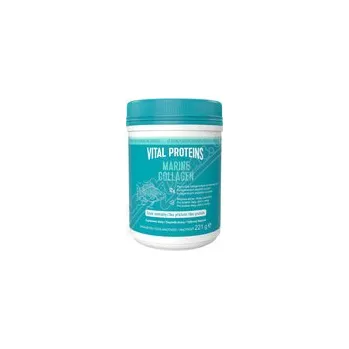 Kloubní výživa Vital Proteins Marine Collagen 221g