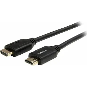 Video kabel StarTech HDMI - HDMI kabel 2m černý (HDMM2MP)
