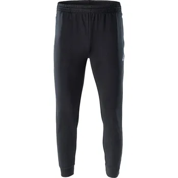 Pánské kalhoty Pánské Kalhoty PEAK F394157 F394157-BLACK – Černá XXL