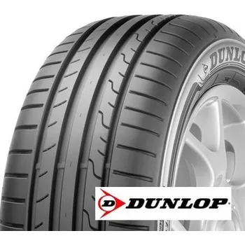 Letní osobní pneu Pneumatiky DUNLOP sport bluresponse 195/45 R16 84V, sleva DOT