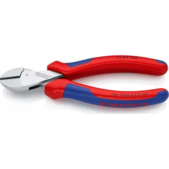 Kleště KNIPEX X-Cut Kompakt kleste stipaci bocni