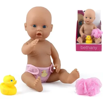 Panenka Dolls World - Panenka Bethany 38 cm