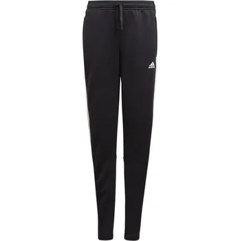 D2M Dívčí třípruhové kalhoty GN1464 - Adidas 116 cm