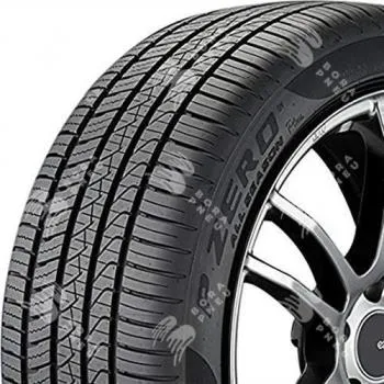 Letní osobní pneu Pneumatiky PIRELLI p zero all season (lm1) pncs elect xl m+s 245/45 R19 102Y, letní pneu, osobní a SUV, sleva DOT