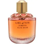 Elie Saab Girl of Now Forever parfémovaná voda pro ženy 90 ml