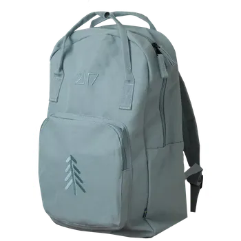 Městský batoh 2117 of Sweden Stevik batoh 20L, Vintage Green Onesize