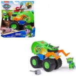 Tlapková Patrola - tématická vozidla rescue wheels Rocky