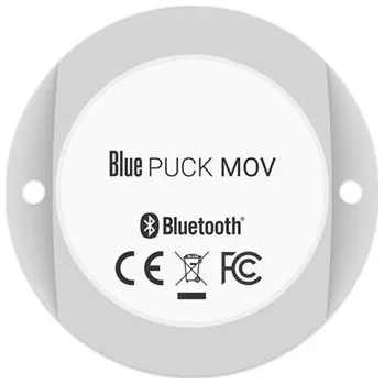 Pohybové čidlo Teltonika BLUE PUCK MOV - senzor pohybu