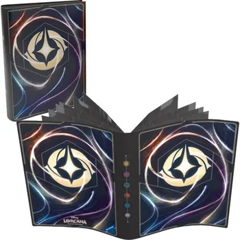 Disney Lorcana: Branded Card Portfolio