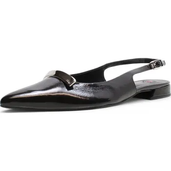 Dámské lodičky HÖGL DÁMSKÉ LODIČKY HOGL 7-101926-01000 ČERNÁ Barva: Černá, Velikost: 38,5