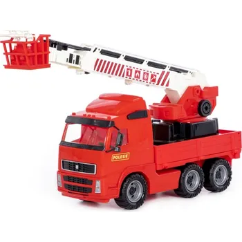 autíčko Auto Volvo hasiči 59 cm