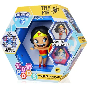 Figurka WOW! PODS DC Comics - Wonder Woman