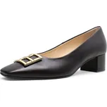 HÖGL DÁMSKÉ LODIČKY HOGL 0-174020 0100 ČERNÁ Barva: ČERNÁ, Velikost: 38,5