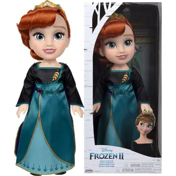 Panenka Disney Panenka Anna 38 cm Ledové království 2 Epilog