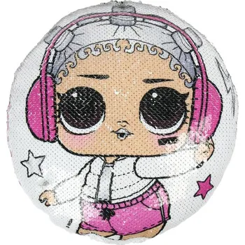 Cerdá - Polštář L.O.L. 4486