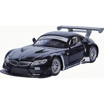 autíčko Kovový model - 1:32 BMW Z4 GT3 68312