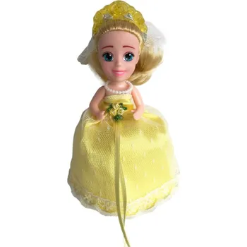 Doplněk pro panenku CUPCAKE panenky - nevěsty - více druhů