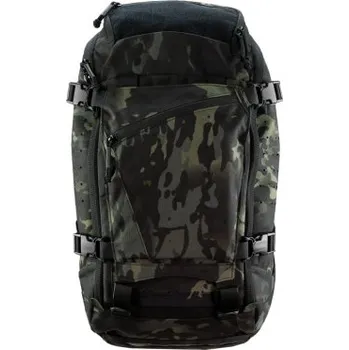 turistický batoh Batoh Nomad, 25 L, Condor, Multicam Black