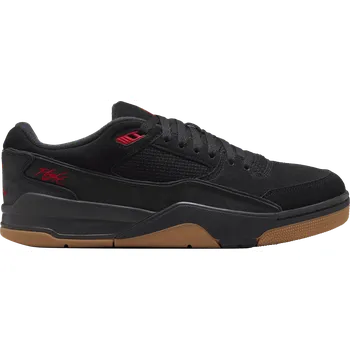 Pánské tenisky Obuv Jordan Flight Court Sneaker hf3255-001 Velikost 43 EU | 8,5 UK | 9,5 US | 27,5 CM