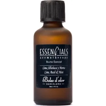 Drogerie Boles d´olor Esence vonná BRUMA 50 ml. Lima|Boles Dolor