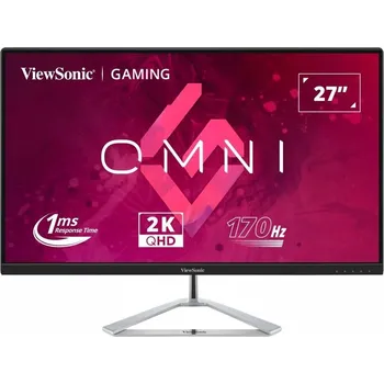 Monitor OMNI VX2780-2K 27 FHD 170Hz sl VIEWSONIC