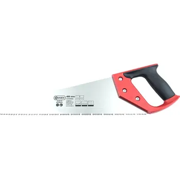 Ruční pilka CONMETALL Pila ruční na dřevo, 400mm, 2K madlo