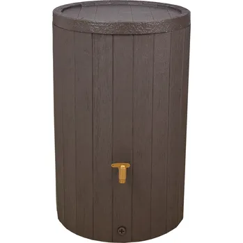 nádrž 4rain Nádrž na dešťovou vodu 220 l Madera